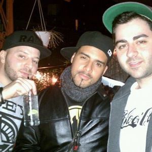 Meet your Posher, Itsmepaydro